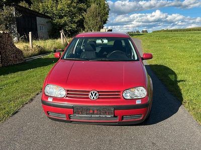 VW Golf IV