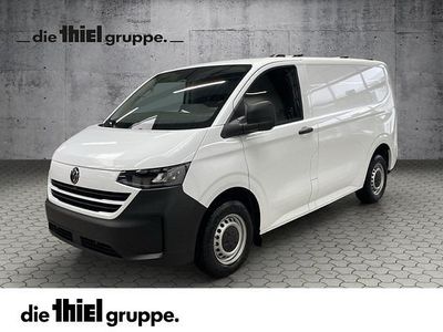 Neu VW T7 110 PS (80 kW) 2026 Sonstige Van