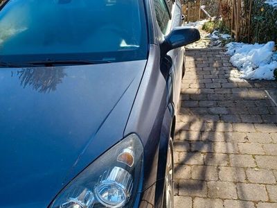 gebraucht Opel Astra Caravan 1.8 ECOTEC -