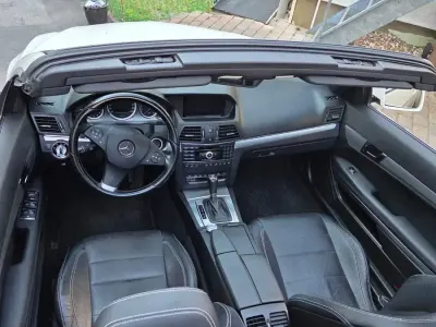 Gebraucht Mercedes E350