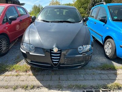 gebraucht Alfa Romeo 147 Nockenwelle defekt Fahrbereit