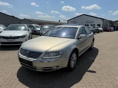 Gebraucht VW Phaeton