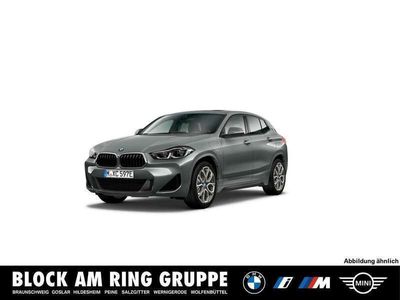 gebraucht BMW X2 xDrive25e