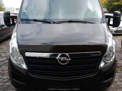 Gebraucht Opel Movano