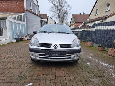 Renault Clio II