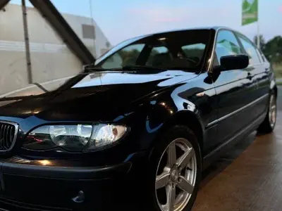 Usata BMW 318 143 CV (105 kW) 2004 Berlina