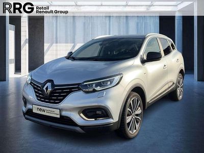 Second-hand Renault Kadjar Bose Edition 140 CP (102 kW) 2020 Gri SUV