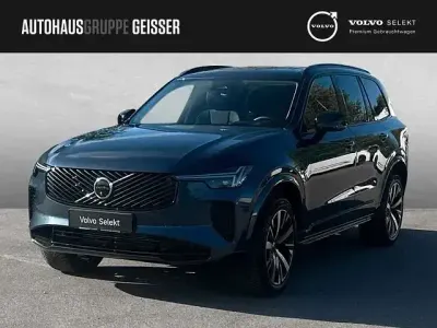 Occasion Volvo XC90 Plus 455 ch (334 kW) 2025 Bleue SUV