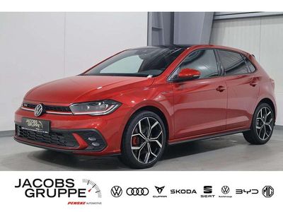 Nouă VW Polo Select 207 CP (152 kW) 2026 Roșu Hatchback