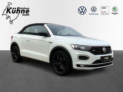 Gebraucht VW T-Roc R-line 150 PS (110 kW) 2020 Andere SUV