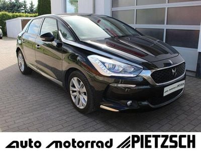 DS Automobiles DS5