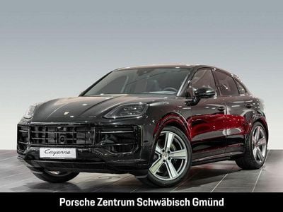 Porsche Cayenne GTS