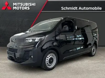 Nuova Opel Vivaro 179 CV (131 kW) 2026 Nero Monovolume