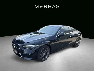 Gebraucht Mercedes CLE180