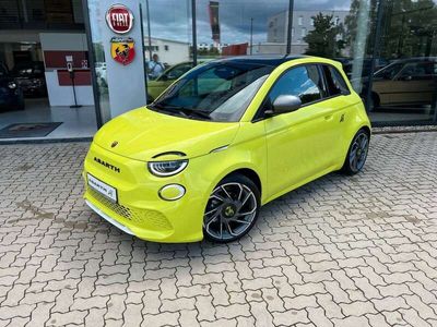 gebraucht Abarth 500e Turismo