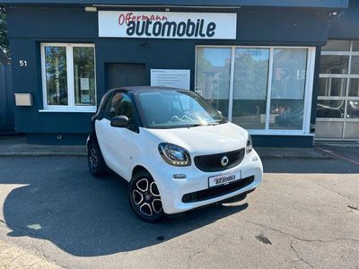 Smart ForTwo Coupé