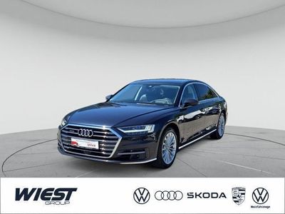 Audi A8L