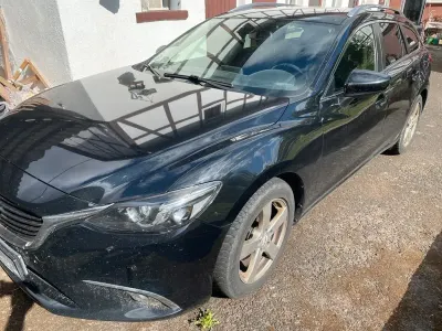 Gebraucht Mazda 6