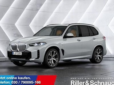 Grau Neu 2025 BMW X5 SUV | 95.390 € (Superpreis)