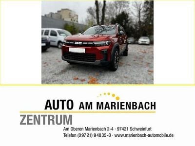 Gebraucht Dacia Bigster Journey 140 PS (102 kW) 2025 Braun SUV