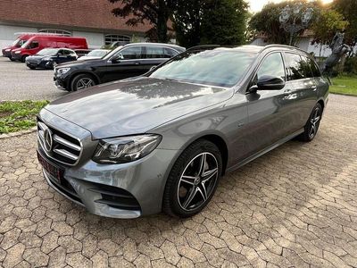 Mercedes E300