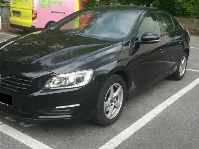 Gebraucht Volvo S60