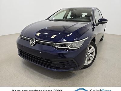 VW Golf VIII