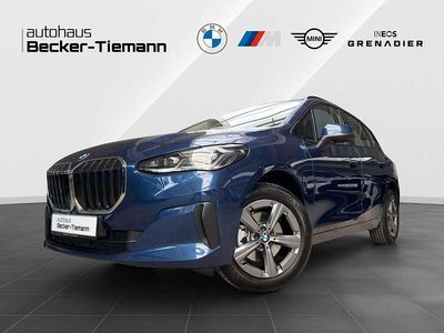 Gebraucht BMW 220 Active Tourer 156 PS (114 kW) 2025 Phytonicblau Van / Kleinbus