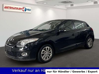 Renault Mégane III