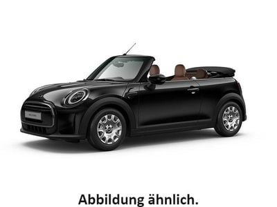 Mini John Cooper Works Cabriolet