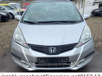 gebraucht Honda Jazz 1.4 Elegance