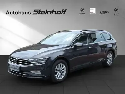 Gebraucht VW Passat
