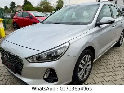 Gebraucht Hyundai i30