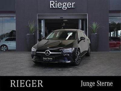 Mercedes CLA200
