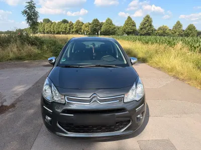 Gebraucht Citroën C3