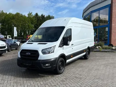 Gebraucht Ford Transit