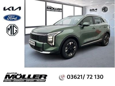 (exg) experience green Neu 2025 Kia Sportage Vision SUV | 29.980 € (Guter Preis)