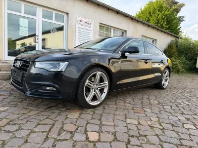 Gebraucht Audi A5 Sportback
