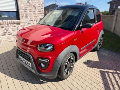 Microcar M.Go