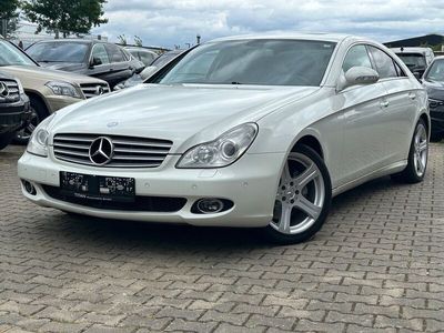Mercedes CLS350