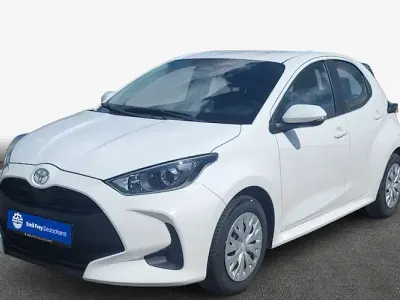 Gebraucht Toyota Yaris Hybrid
