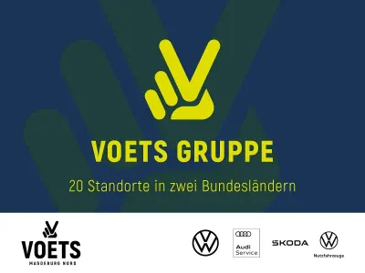 Gebraucht Skoda Kodiaq Ambition 150 PS (110 kW) 2022 Schwarz SUV