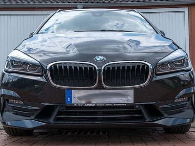 BMW 220 Gran Tourer