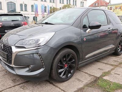 DS Automobiles DS3