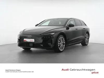Gebraucht Audi A6 e-tron