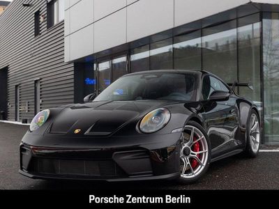 Nouă Porsche 992 510 CP (375 kW) 2026 Negru