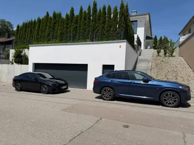 Gebraucht BMW M235