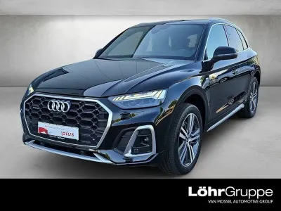 Gebraucht Audi Q5