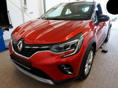 gebraucht Renault Captur II Intens E-TECH PLUG-IN 160 AUTOMATIK