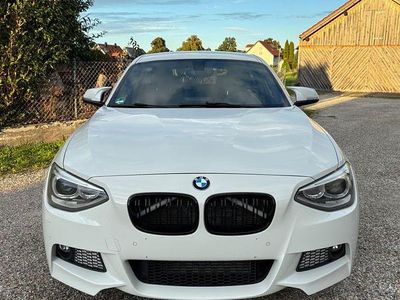 BMW 118 Coupé